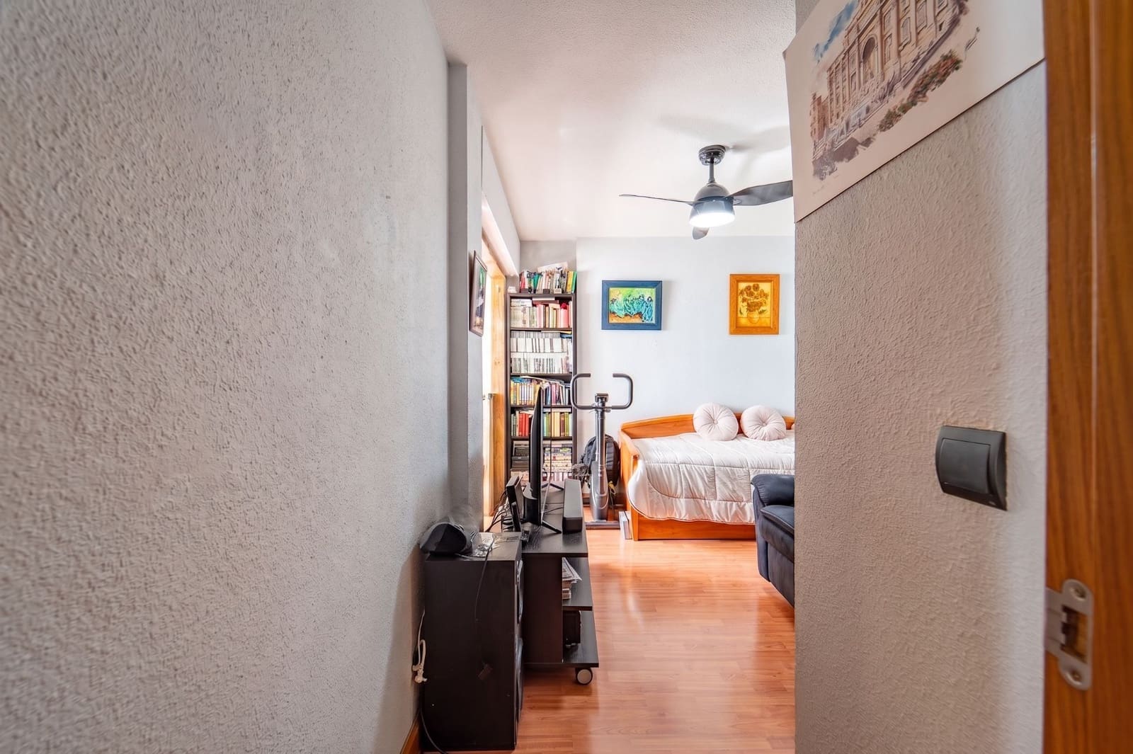 3 soveværelse Byhus til salg i Alhaurin de la Torre - € 493.500 (Ref: 9923195)