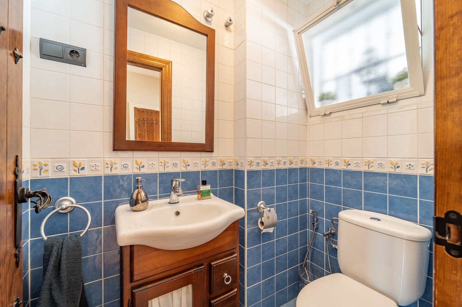 3 soveværelse Byhus til salg i Alhaurin de la Torre - € 493.500 (Ref: 9923195)