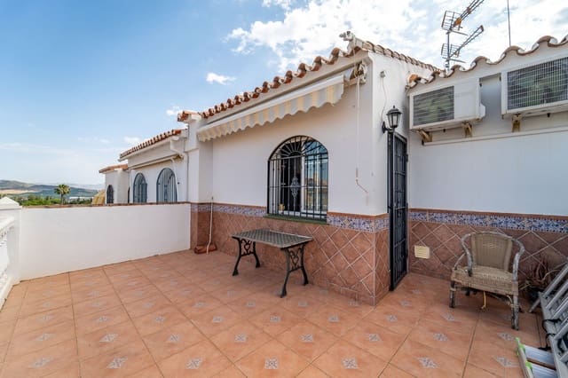 3 soveværelse Byhus til salg i Alhaurín de la Torre - € 493.500 (Ref: 9923195)