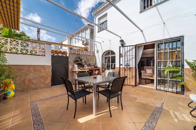 3 soveværelse Byhus til salg i Alhaurín de la Torre - € 493.500 (Ref: 9923195)