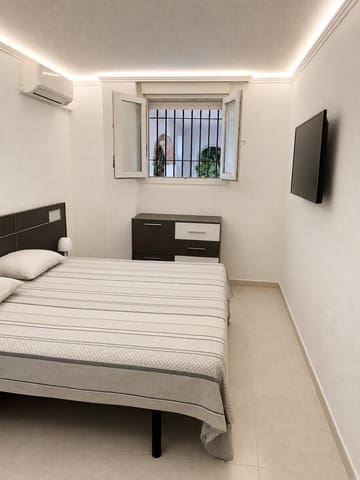 1 chambre Appartement à vendre à Mijas avec piscine garage - 315 000 € (Ref: 9923196)