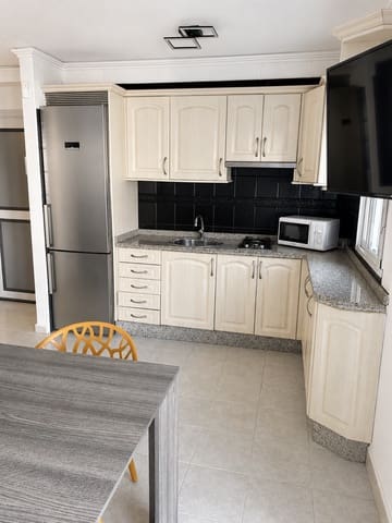 1 chambre Appartement à vendre à Mijas avec piscine garage - 315 000 € (Ref: 9923196)