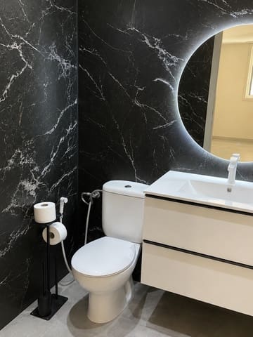 1 chambre Appartement à vendre à Mijas avec piscine garage - 315 000 € (Ref: 9923196)