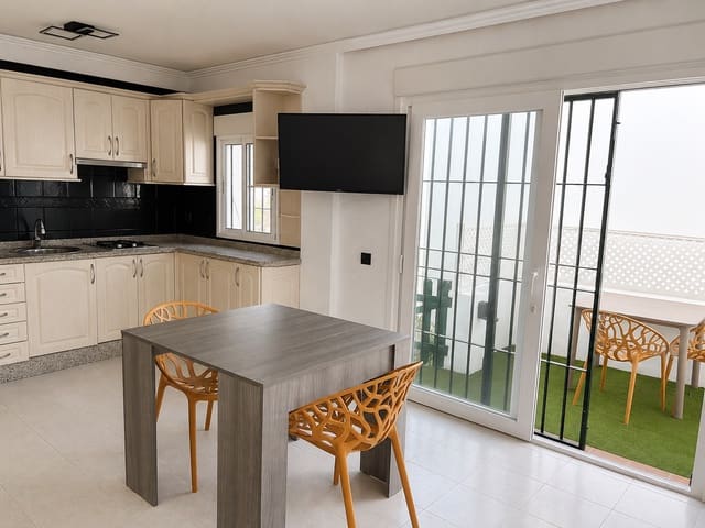 1 chambre Appartement à vendre à Mijas avec piscine garage - 315 000 € (Ref: 9923196)