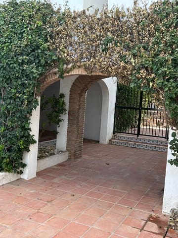 1 chambre Appartement à vendre à Mijas avec piscine garage - 315 000 € (Ref: 9923196)