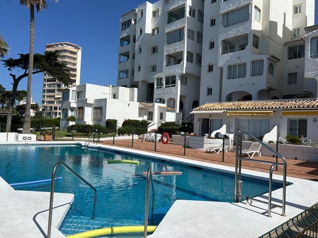 1 chambre Appartement à vendre à Mijas avec piscine garage - 315 000 € (Ref: 9923196)