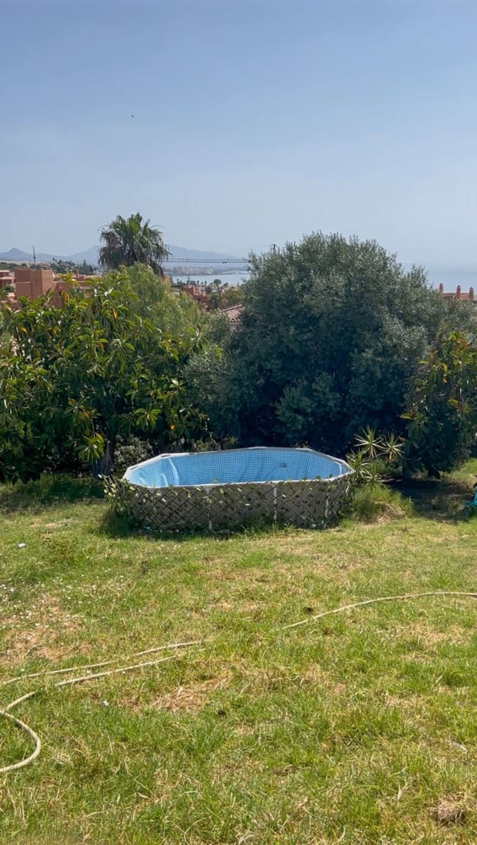 3 soveværelse Villa til salg i Buenas Noches - € 1.495.000 (Ref: 9923197)