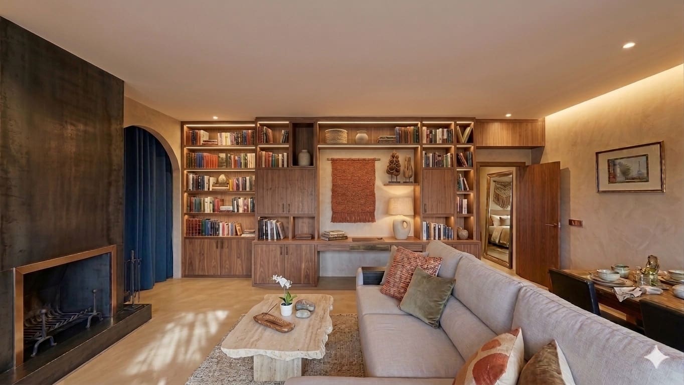 3 soveværelse Villa til salg i Buenas Noches - € 1.495.000 (Ref: 9923197)