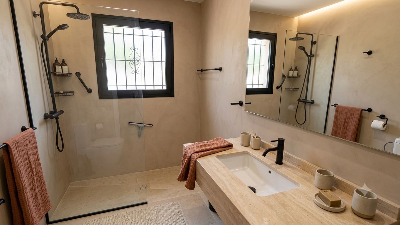 3 soveværelse Villa til salg i Buenas Noches - € 1.495.000 (Ref: 9923197)