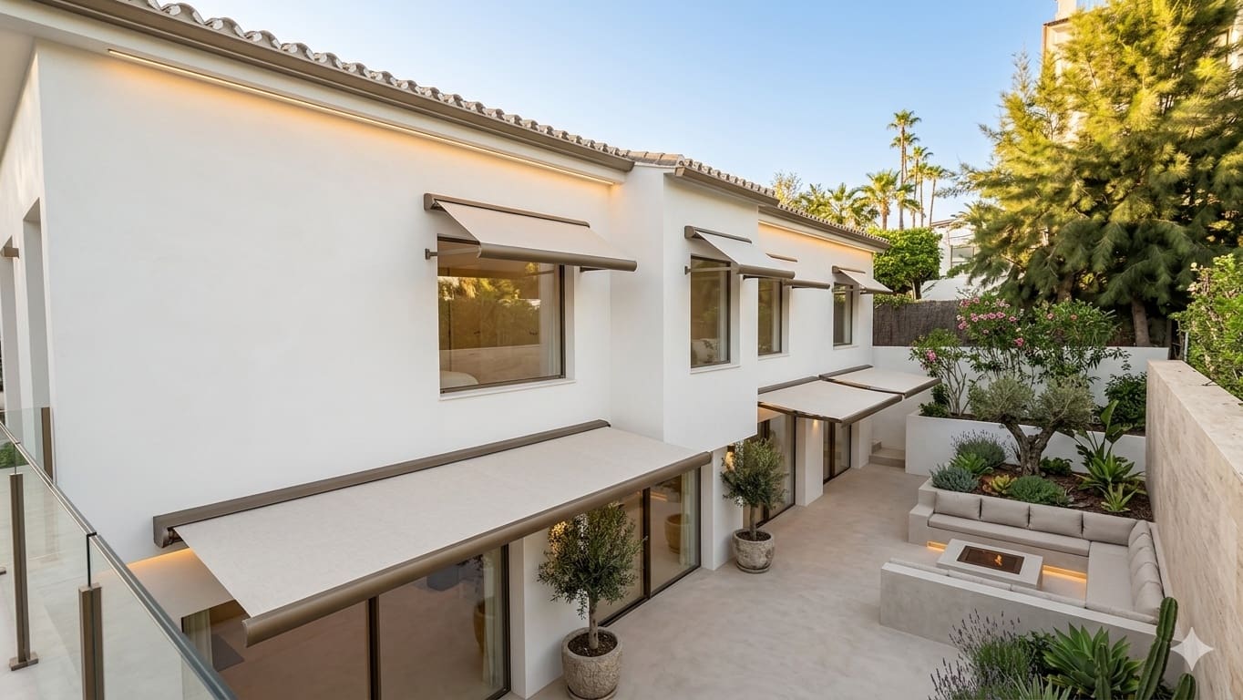 3 soveværelse Villa til salg i Buenas Noches - € 1.495.000 (Ref: 9923197)