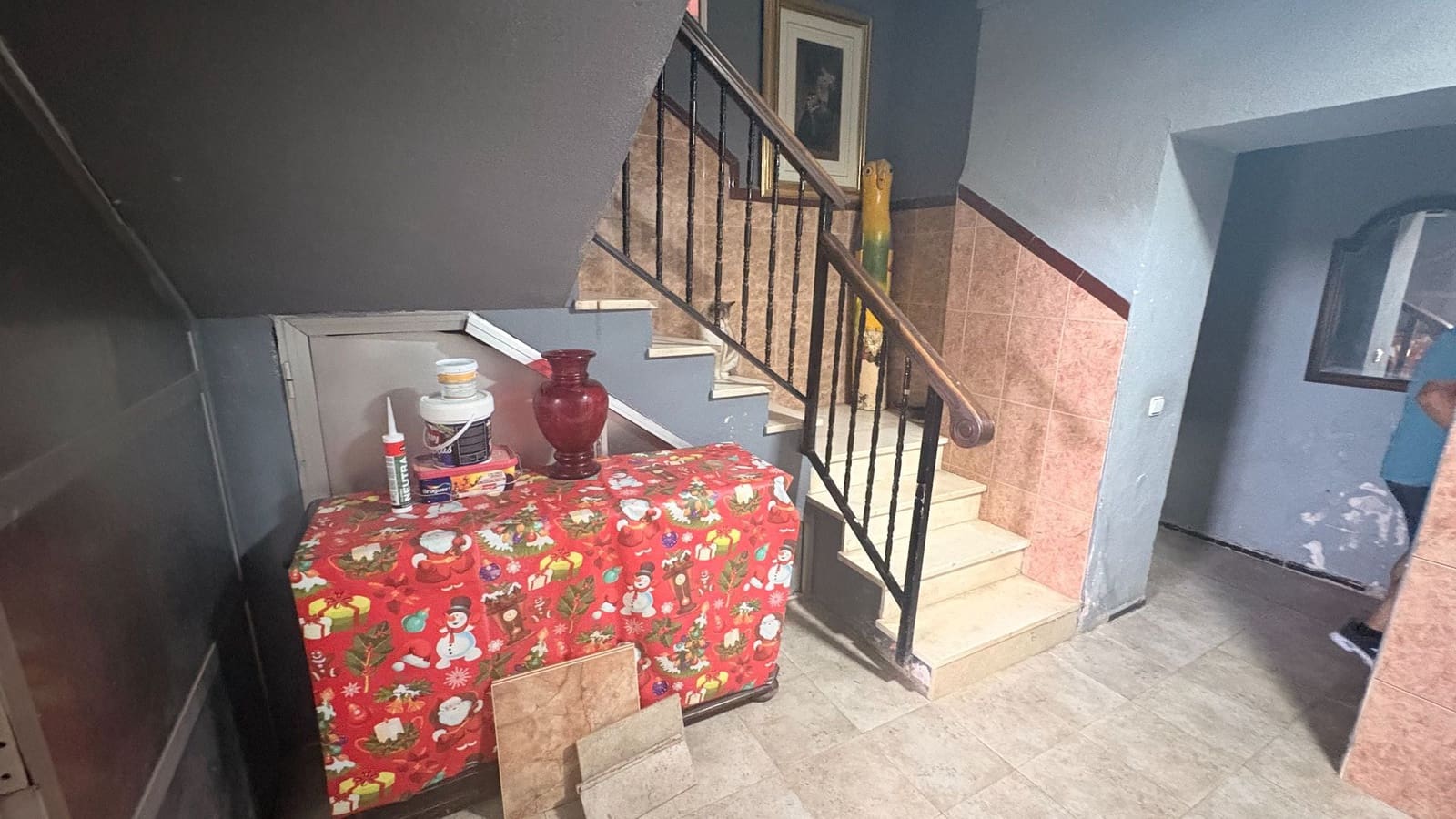 8 bedroom Townhouse for sale in Villanueva del Trabuco - € 220,000 (Ref: 9923198)