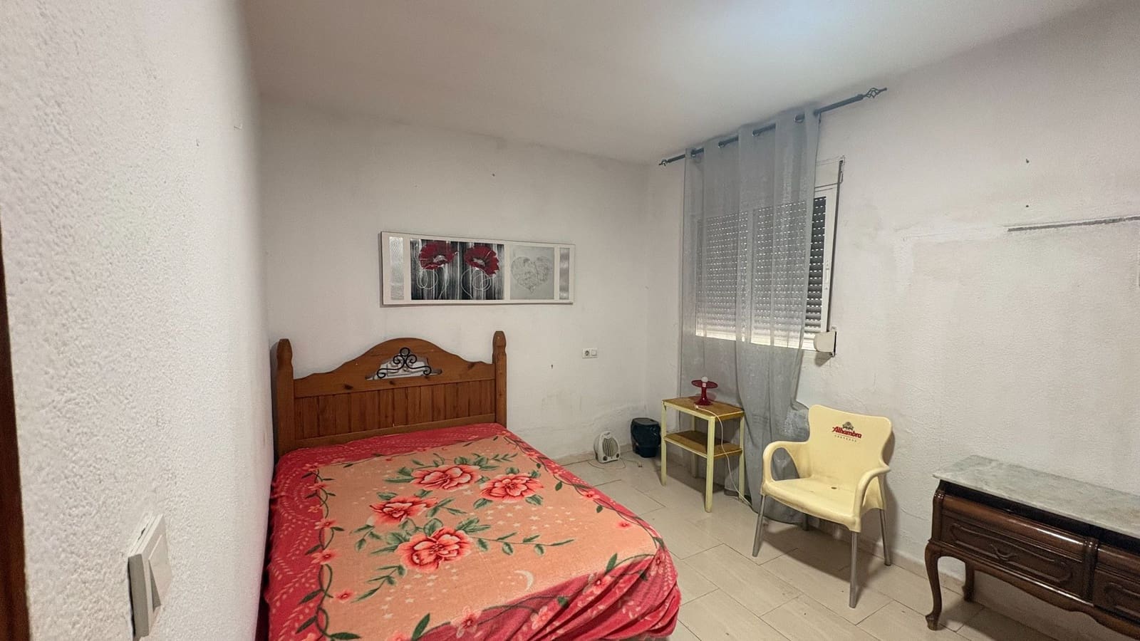 8 bedroom Townhouse for sale in Villanueva del Trabuco - € 220,000 (Ref: 9923198)