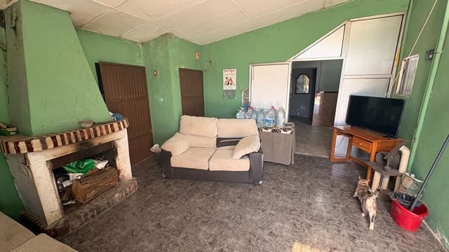 8 slaapkamer Huis te koop in Villanueva del Trabuco - € 220.000 (Ref: 9923198)