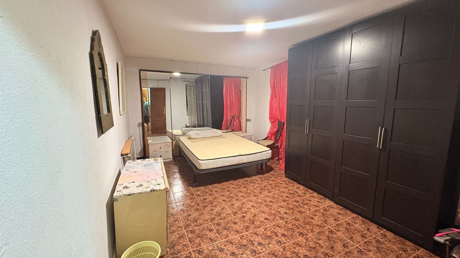 8 bedroom Townhouse for sale in Villanueva del Trabuco - € 220,000 (Ref: 9923198)