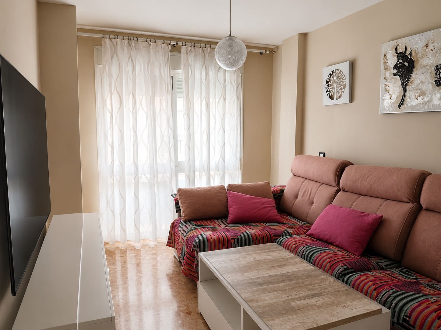 Ático de 4 habitaciones en Málaga ciudad en venta con garaje - 415.000 € (Ref: 9923202)