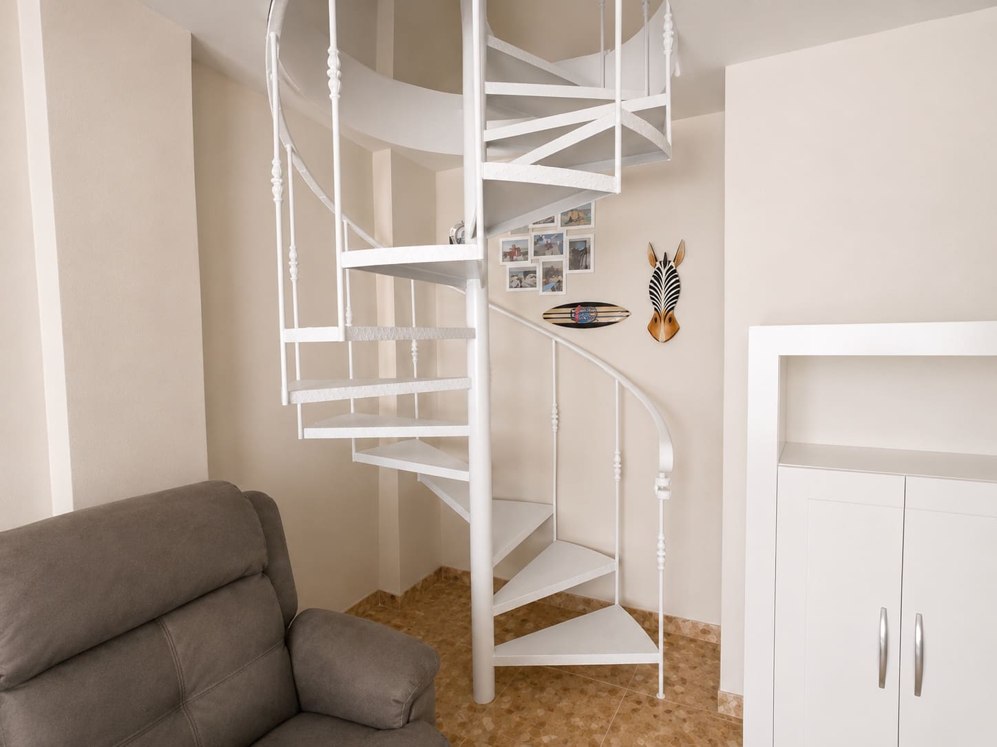 Ático de 4 habitaciones en Málaga ciudad en venta con garaje - 415.000 € (Ref: 9923202)