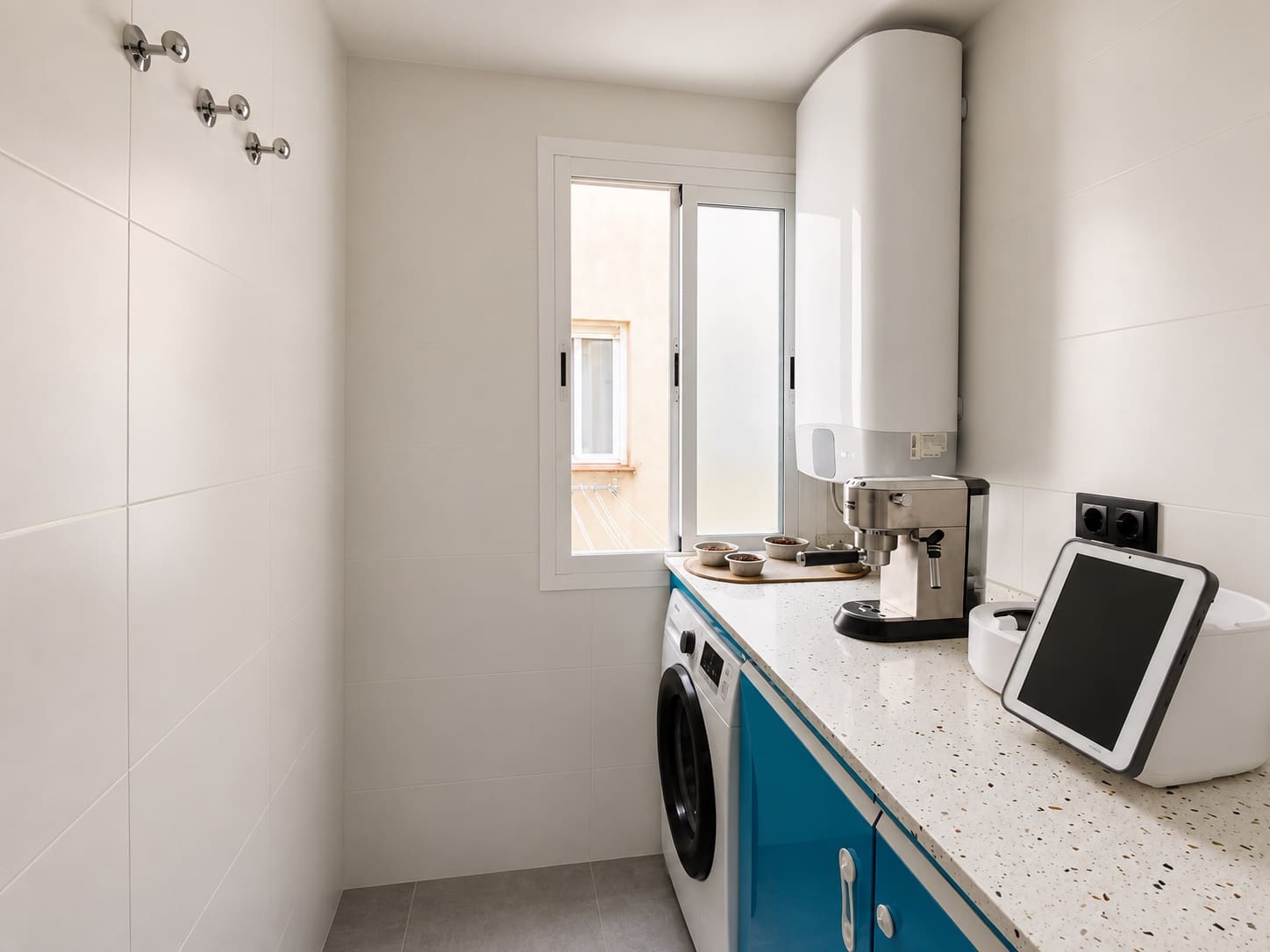 Ático de 4 habitaciones en Málaga ciudad en venta con garaje - 415.000 € (Ref: 9923202)