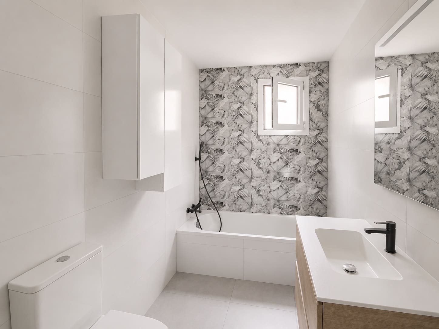 Ático de 4 habitaciones en Málaga ciudad en venta con garaje - 415.000 € (Ref: 9923202)
