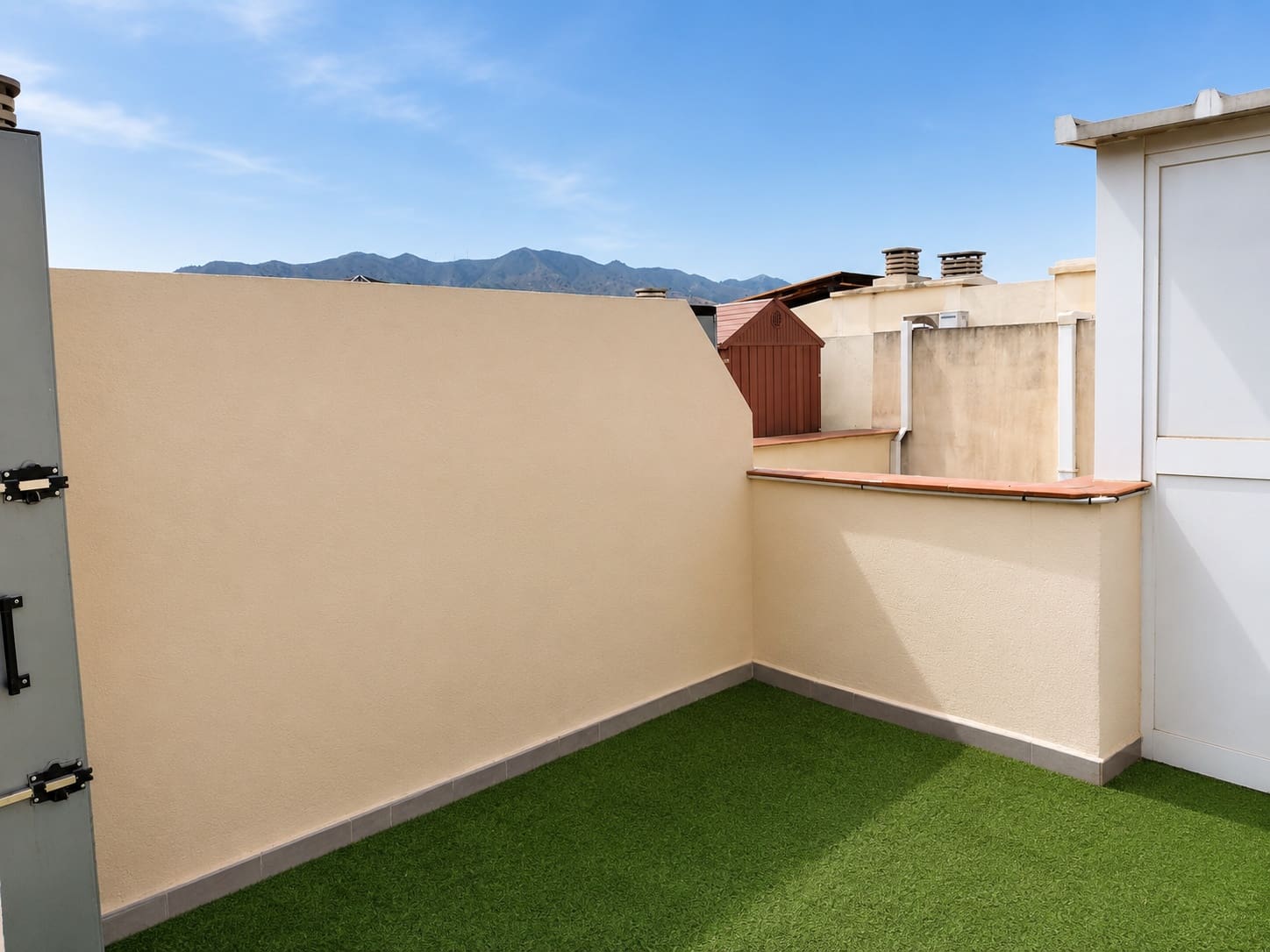 Ático de 4 habitaciones en Málaga ciudad en venta con garaje - 415.000 € (Ref: 9923202)