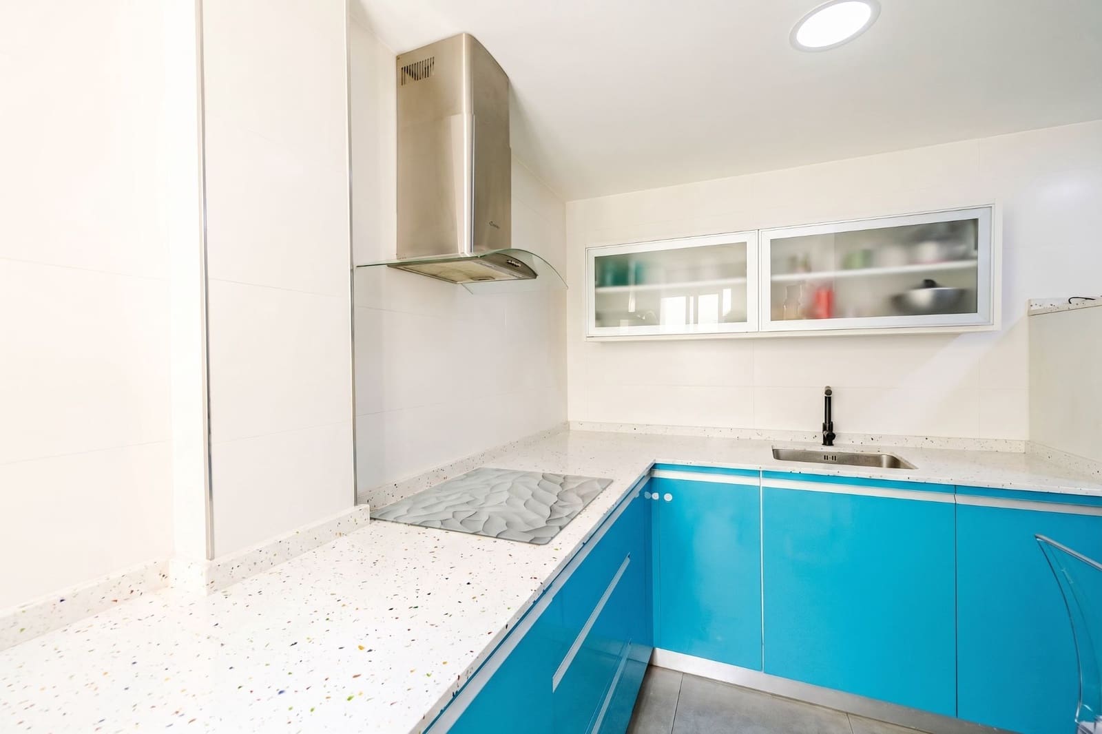 4 camera da letto Attico in vendita in Malaga citta con garage - 415.000 € (Rif: 9923202)