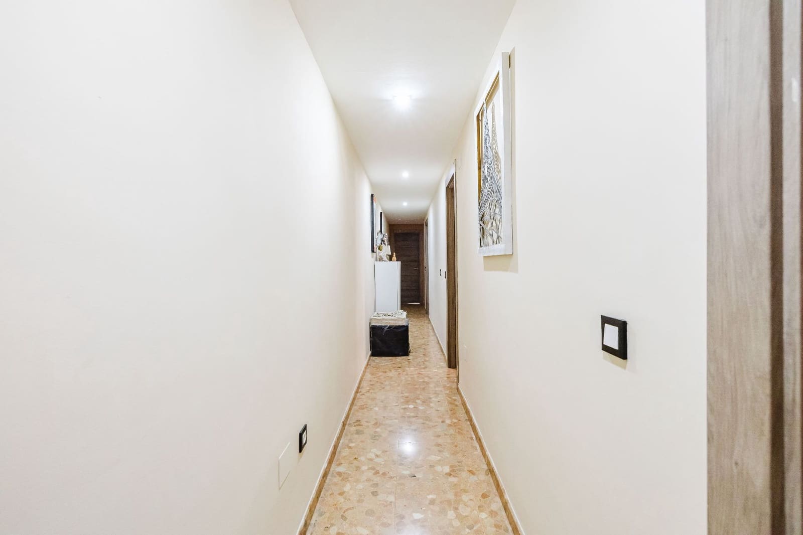 4 camera da letto Attico in vendita in Malaga citta con garage - 415.000 € (Rif: 9923202)
