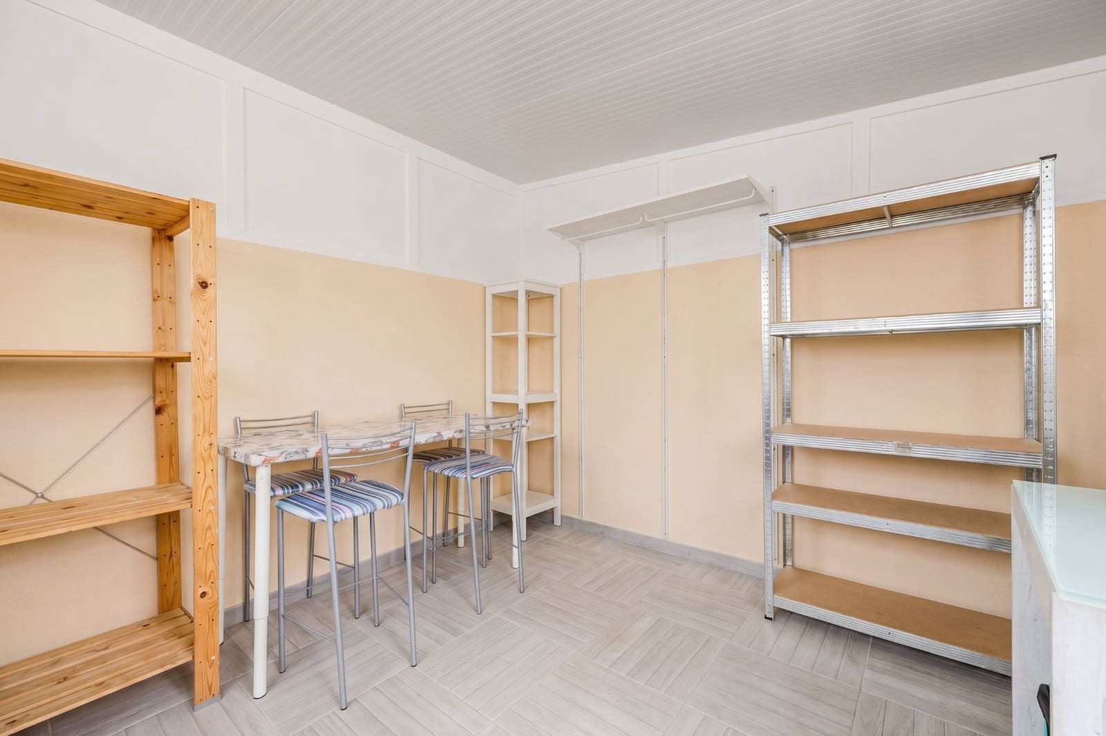 4 camera da letto Attico in vendita in Malaga citta con garage - 415.000 € (Rif: 9923202)