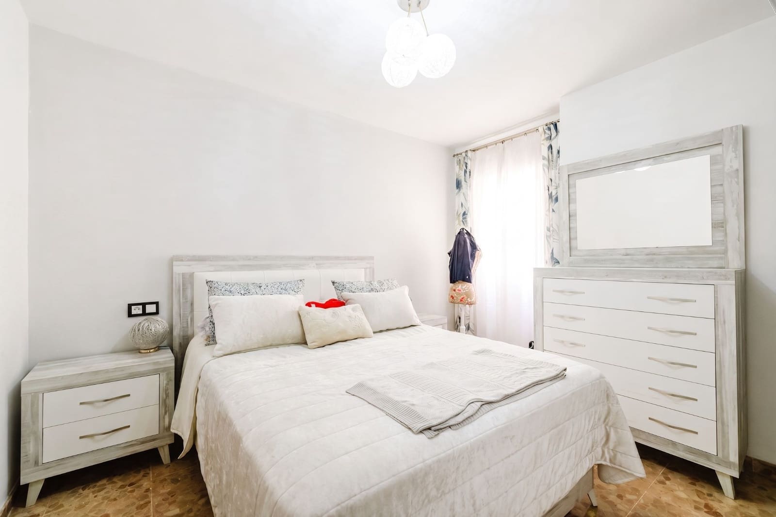 4 camera da letto Attico in vendita in Malaga citta con garage - 415.000 € (Rif: 9923202)