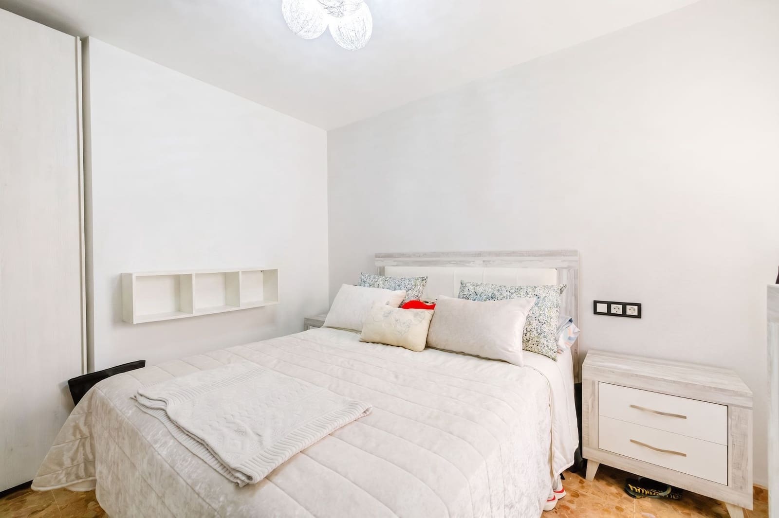 4 camera da letto Attico in vendita in Malaga citta con garage - 415.000 € (Rif: 9923202)