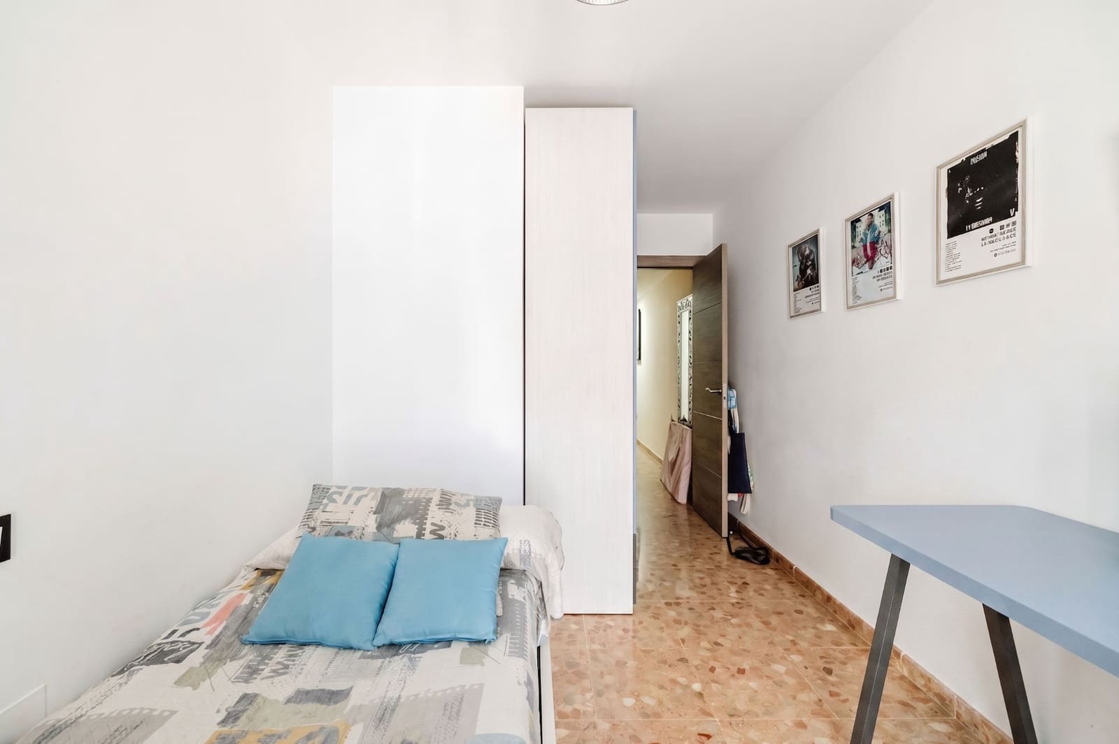 4 camera da letto Attico in vendita in Malaga citta con garage - 415.000 € (Rif: 9923202)