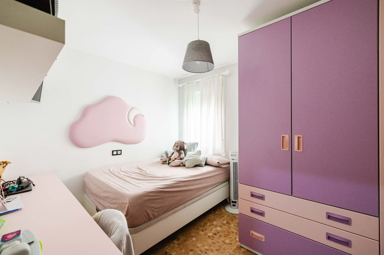 4 camera da letto Attico in vendita in Malaga citta con garage - 415.000 € (Rif: 9923202)