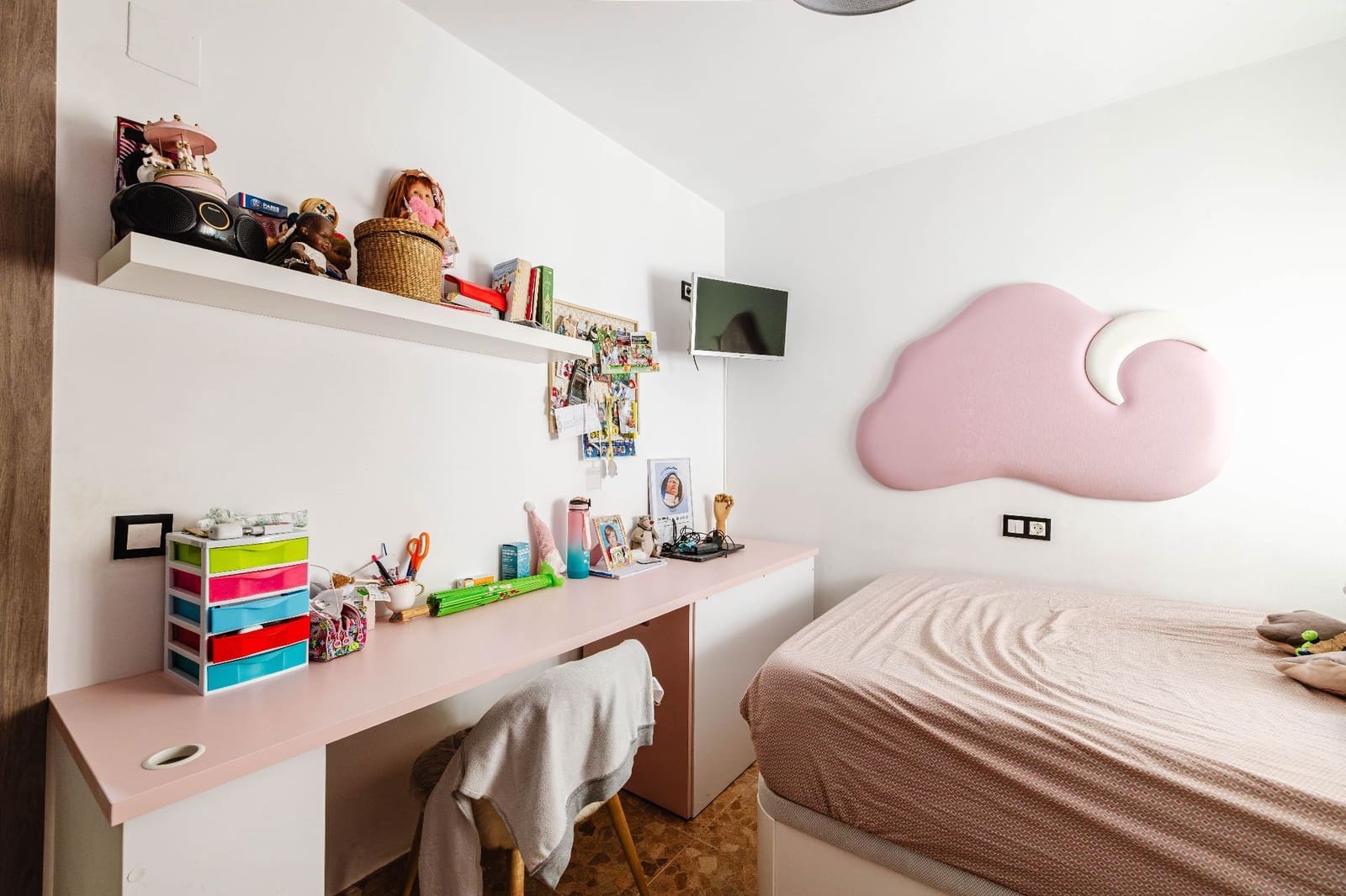 4 camera da letto Attico in vendita in Malaga citta con garage - 415.000 € (Rif: 9923202)