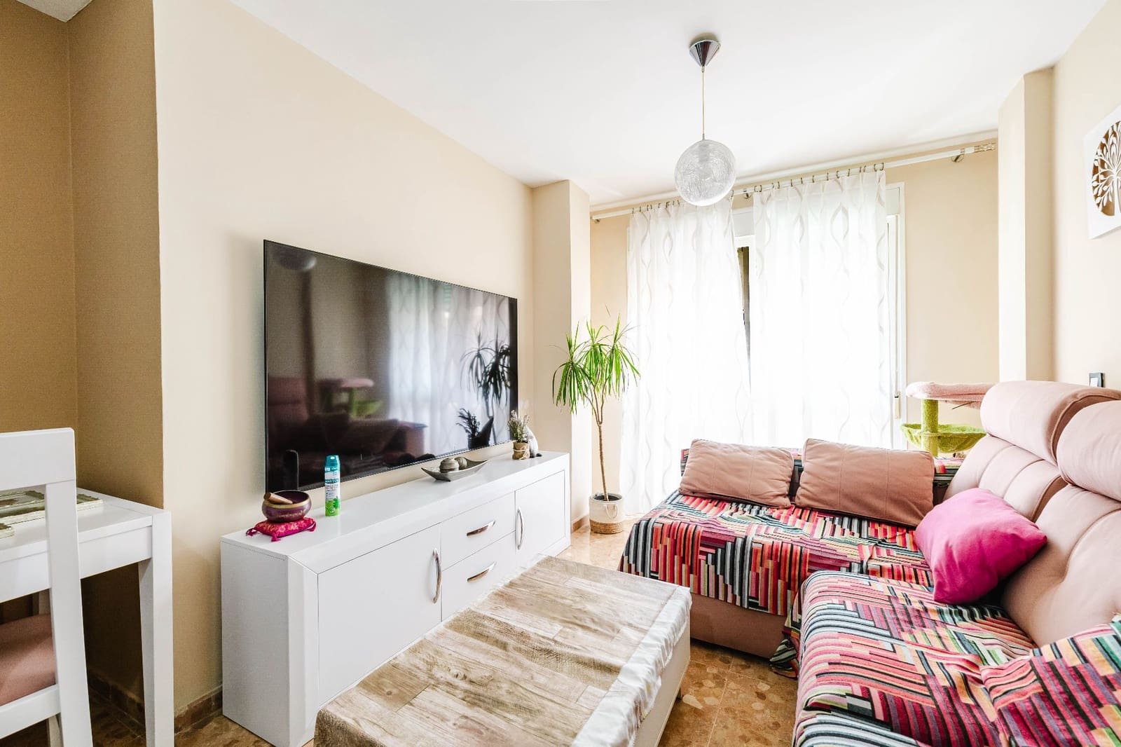 4 camera da letto Attico in vendita in Malaga citta con garage - 415.000 € (Rif: 9923202)