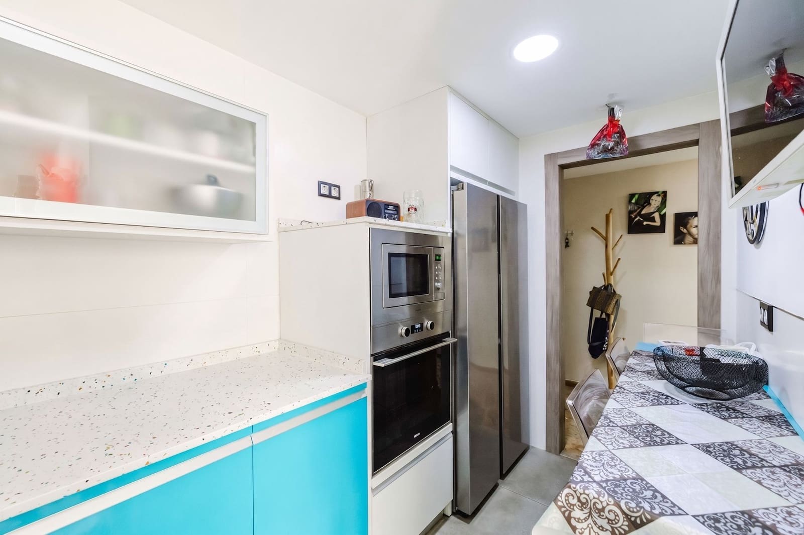 4 camera da letto Attico in vendita in Malaga citta con garage - 415.000 € (Rif: 9923202)