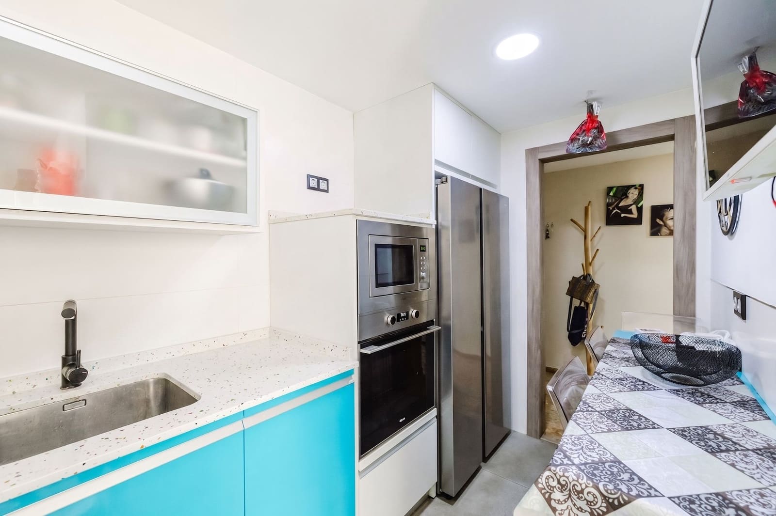 4 camera da letto Attico in vendita in Malaga citta con garage - 415.000 € (Rif: 9923202)