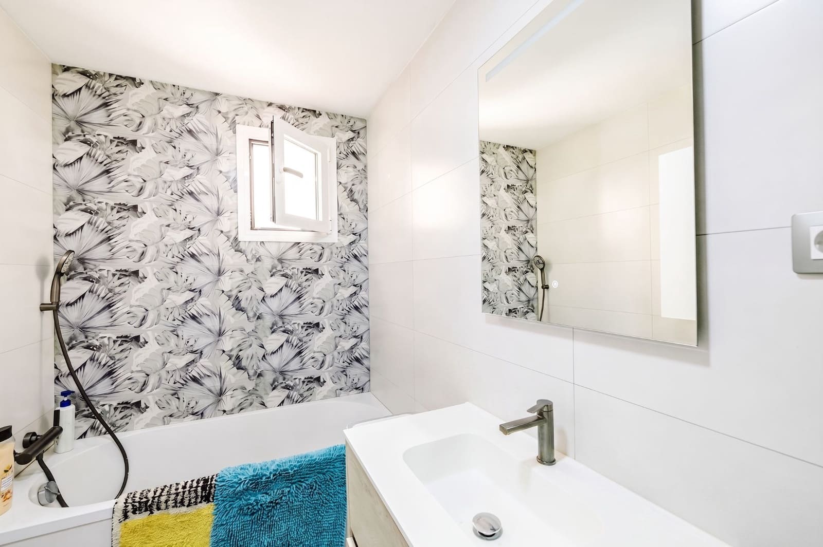 4 camera da letto Attico in vendita in Malaga citta con garage - 415.000 € (Rif: 9923202)