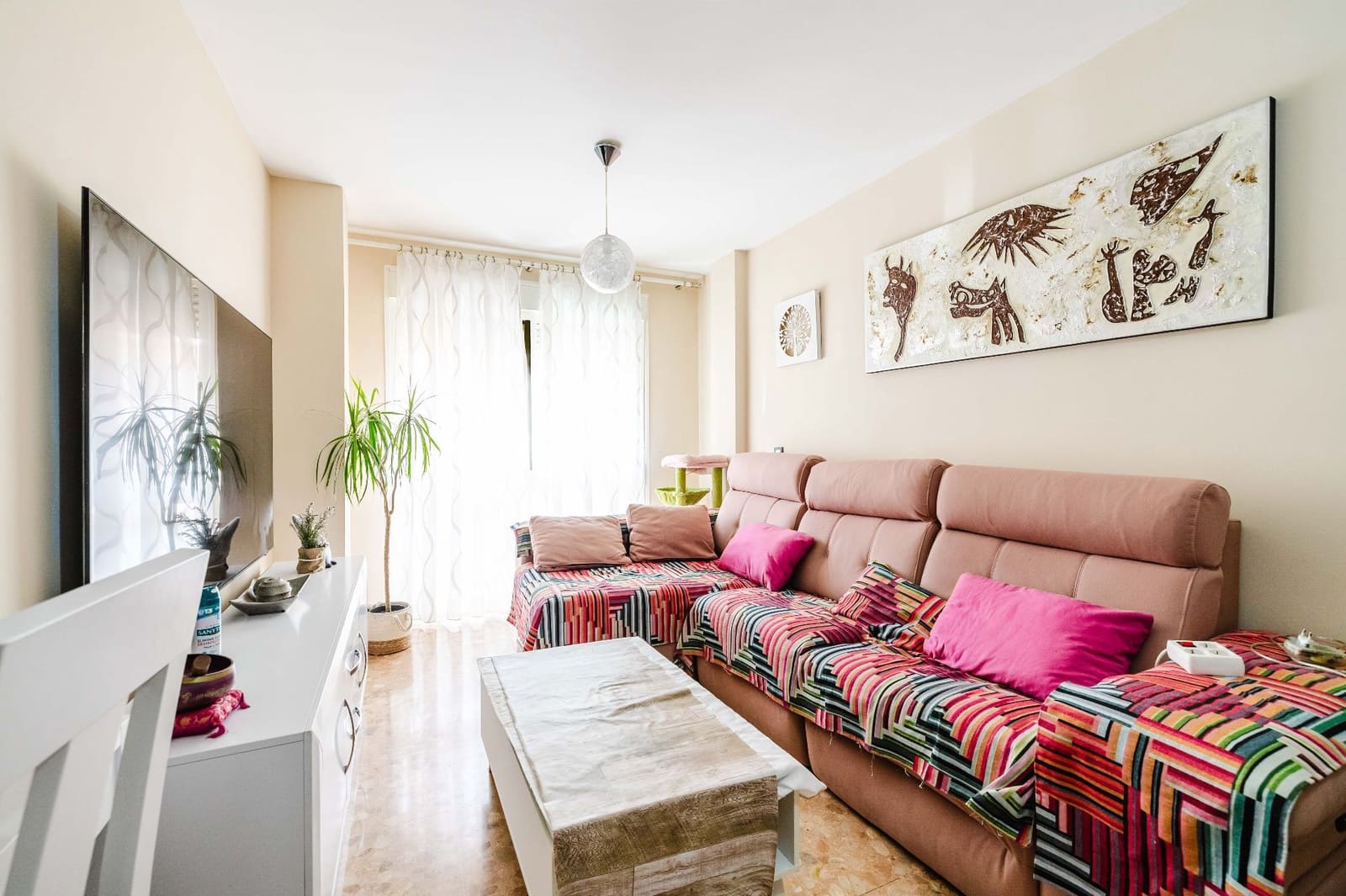 4 camera da letto Attico in vendita in Malaga citta con garage - 415.000 € (Rif: 9923202)