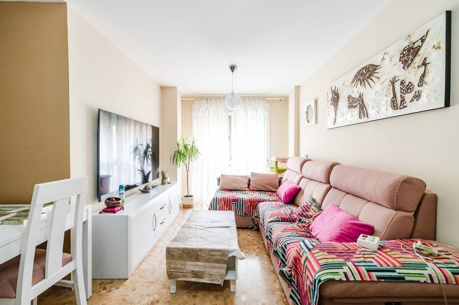 4 camera da letto Attico in vendita in Malaga citta con garage - 415.000 € (Rif: 9923202)
