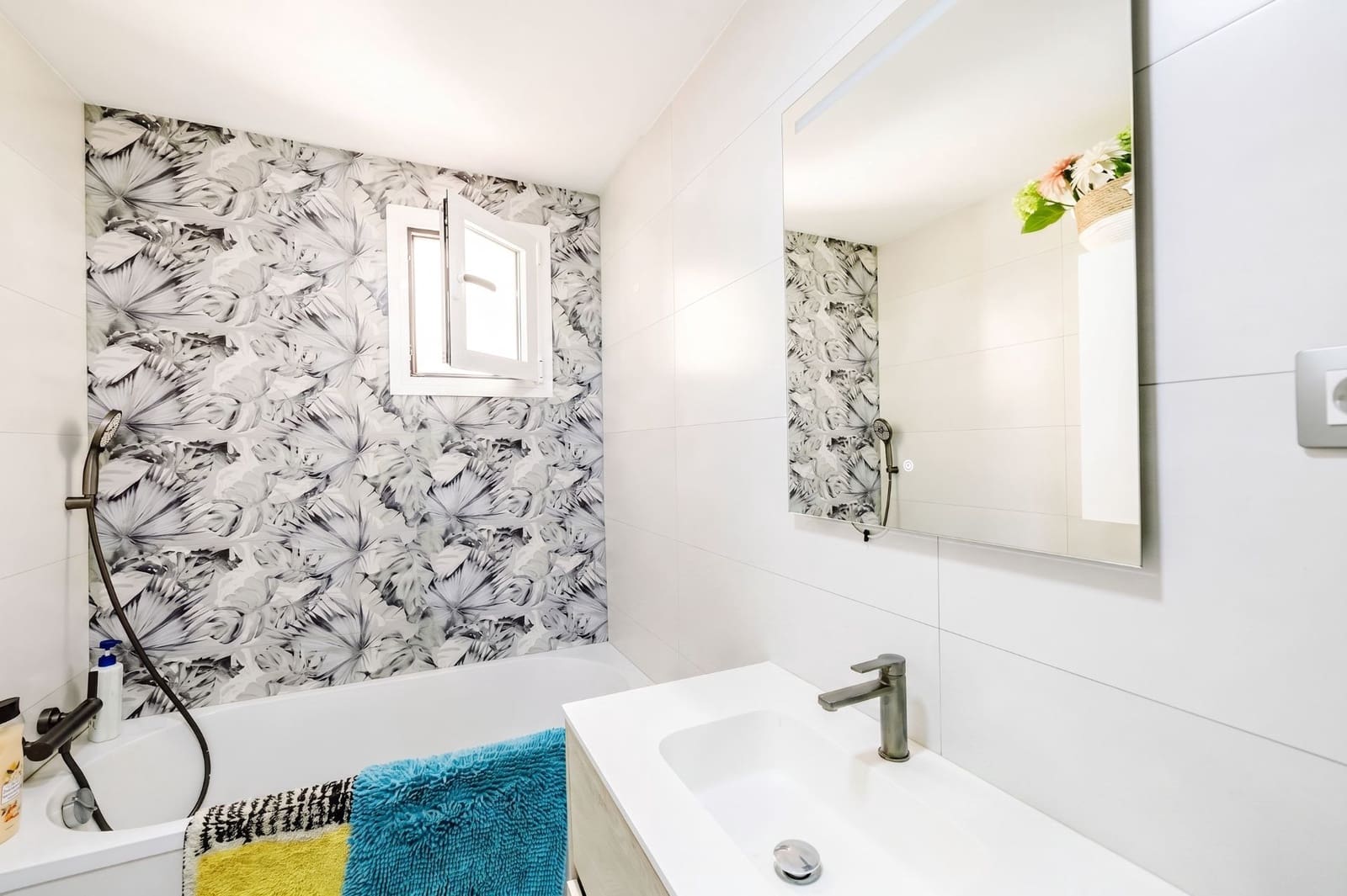 4 camera da letto Attico in vendita in Malaga citta con garage - 415.000 € (Rif: 9923202)