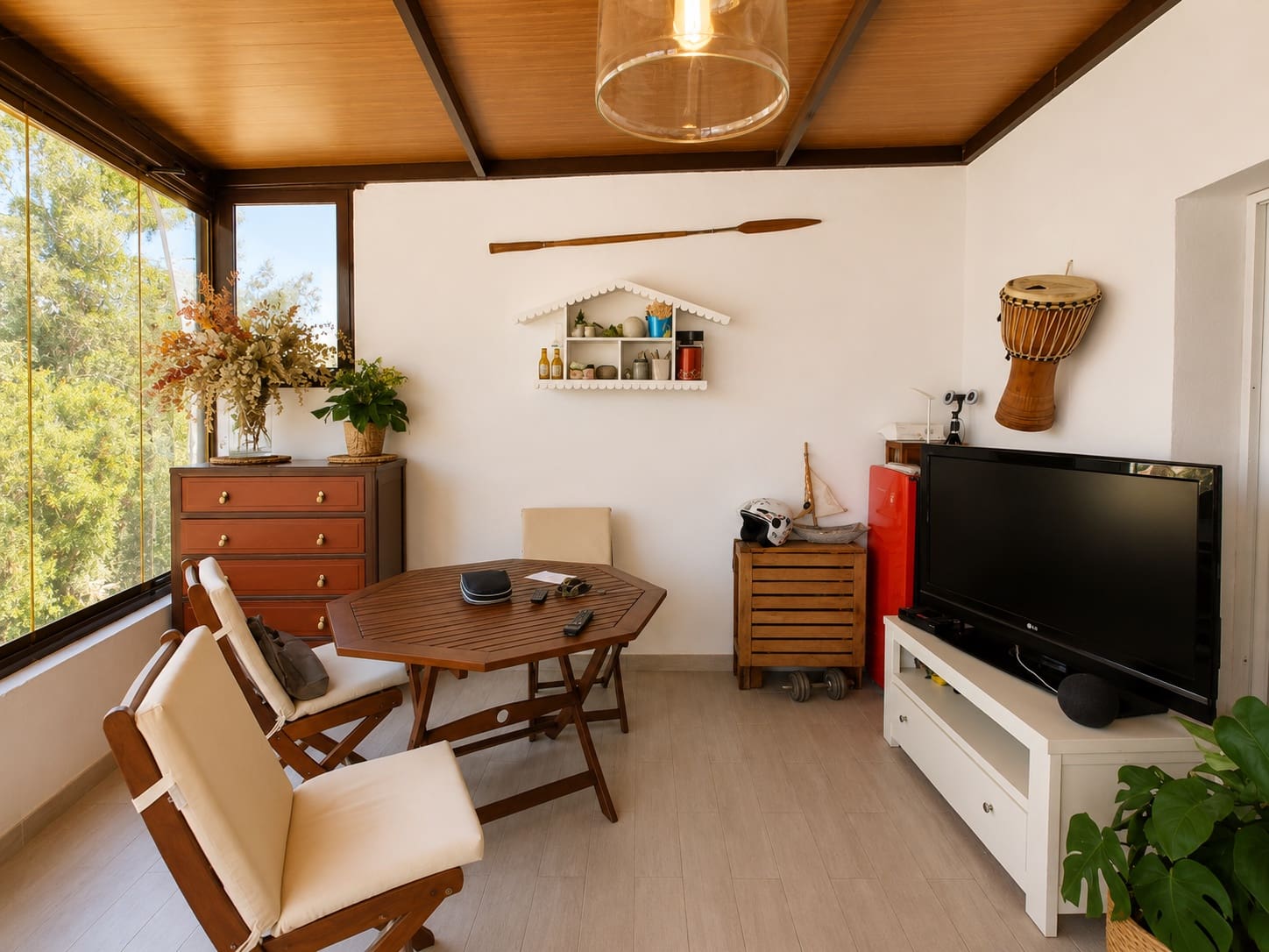 3 sypialnia Willa na sprzedaż w Rincon de la Victoria z basenem garażem - 499 000 € (Ref: 9923203)