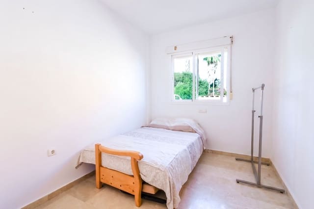 3 soveværelse Villa til salg i Rincón de la Victoria med swimmingpool garage - € 499.000 (Ref: 9923203)