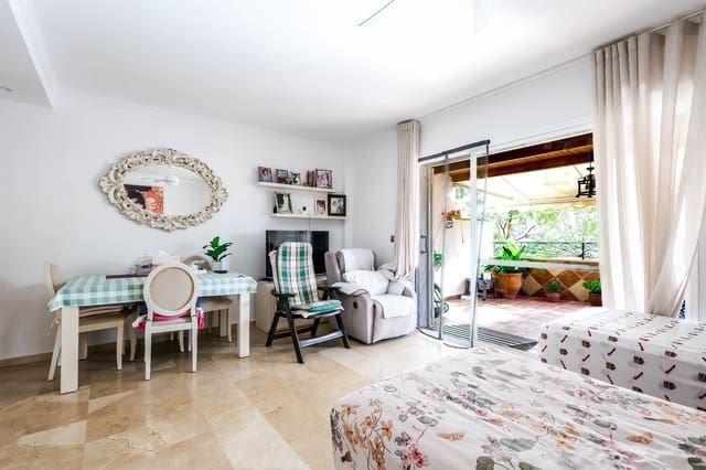 3 soveværelse Villa til salg i Rincón de la Victoria med swimmingpool garage - € 499.000 (Ref: 9923203)