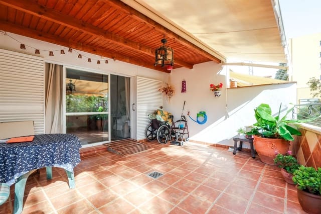 3 soveværelse Villa til salg i Rincón de la Victoria med swimmingpool garage - € 499.000 (Ref: 9923203)