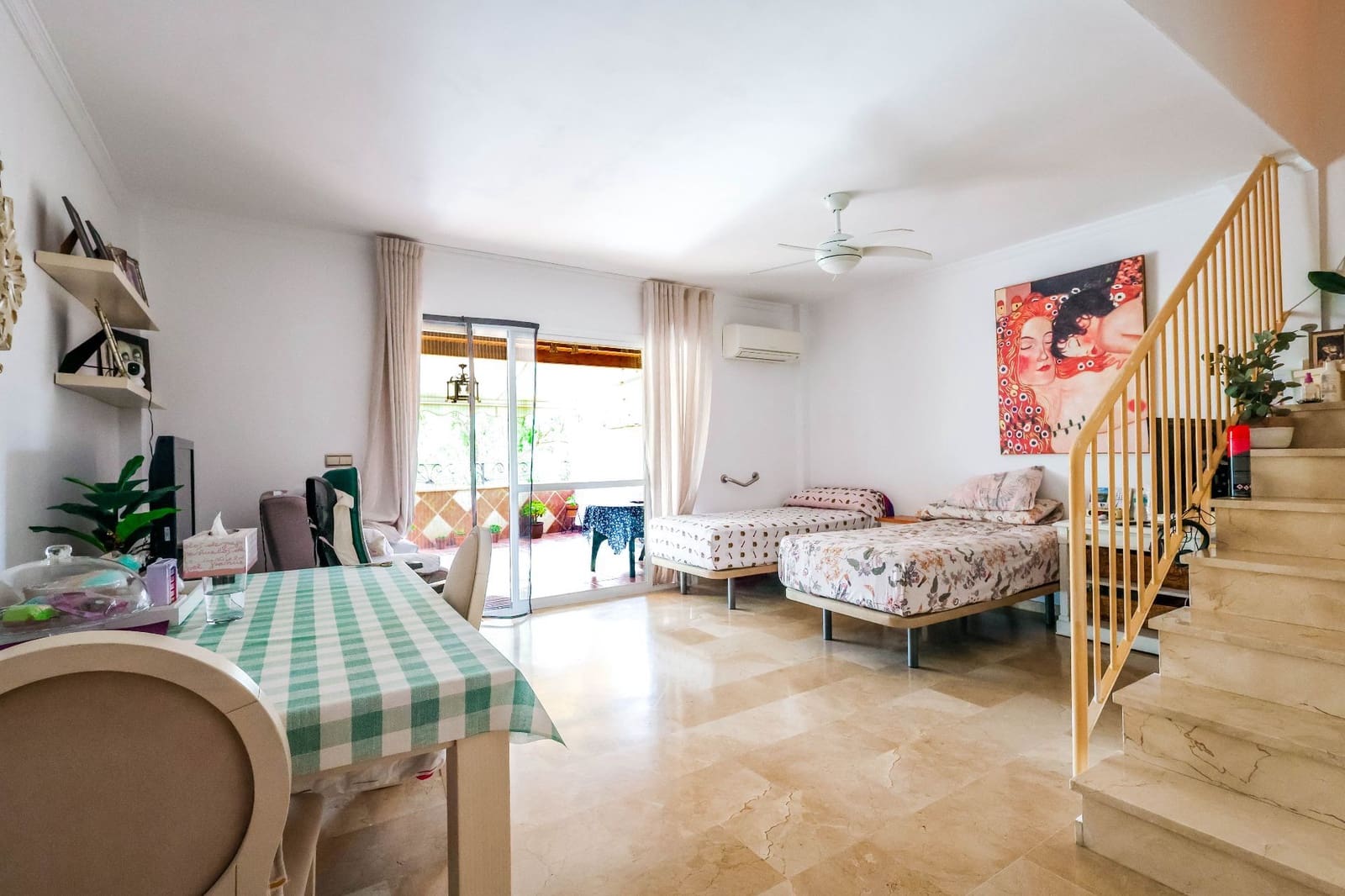3 bedroom Villa for sale in Rincon de la Victoria with pool garage - € 499,000 (Ref: 9923203)
