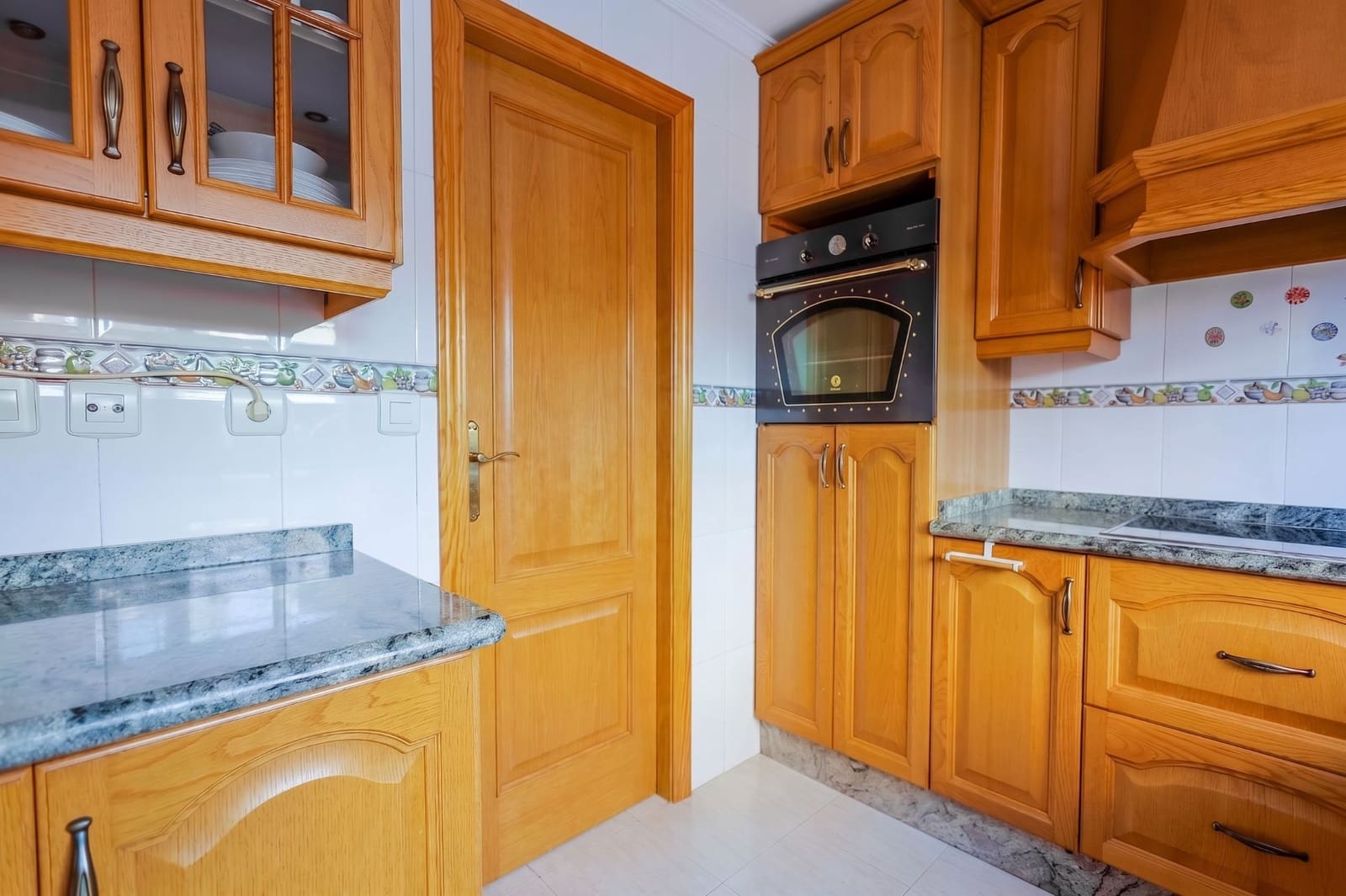 3 bedroom Villa for sale in Rincon de la Victoria with pool garage - € 499,000 (Ref: 9923203)