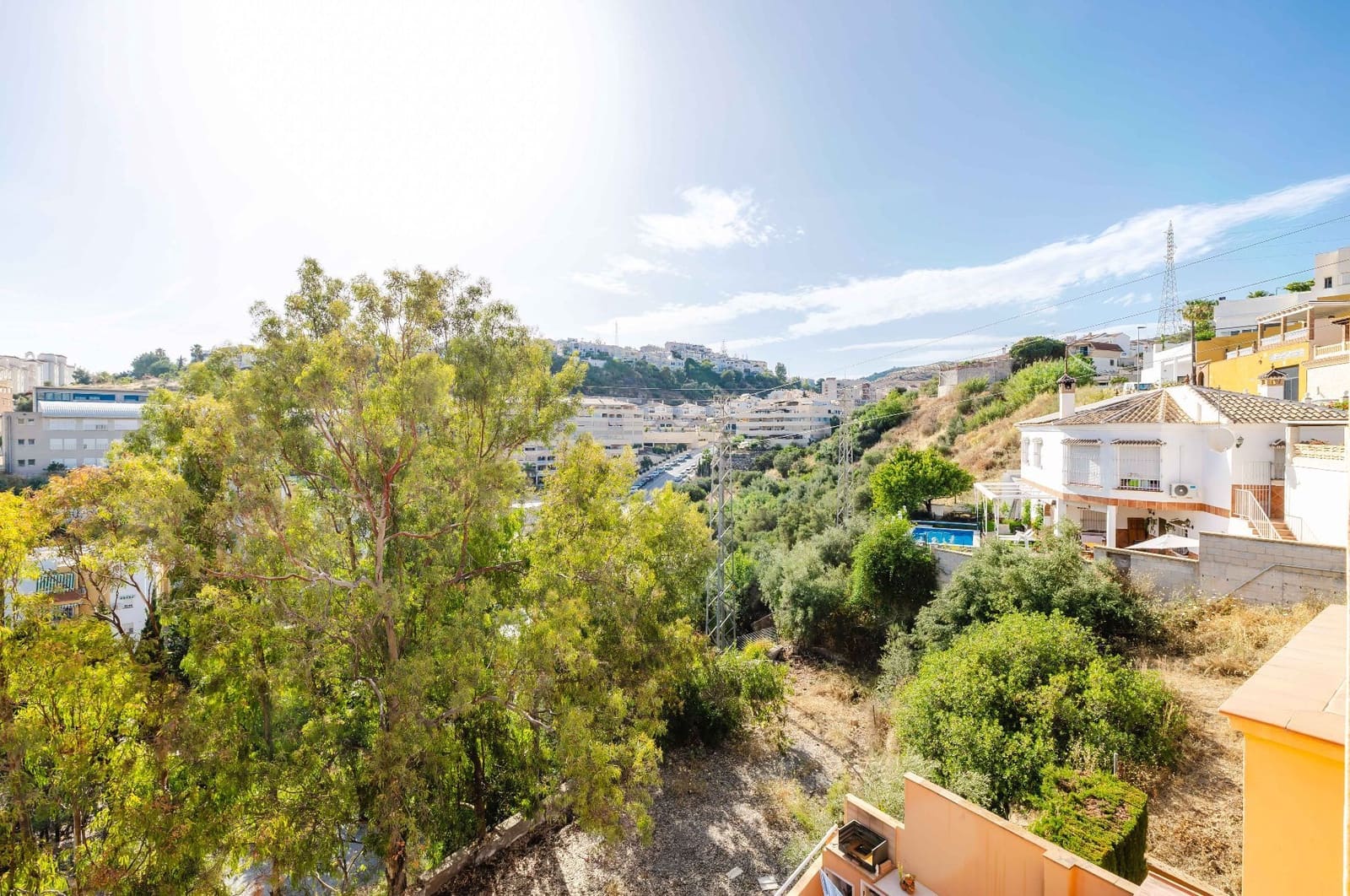 3 bedroom Villa for sale in Rincon de la Victoria with pool garage - € 499,000 (Ref: 9923203)