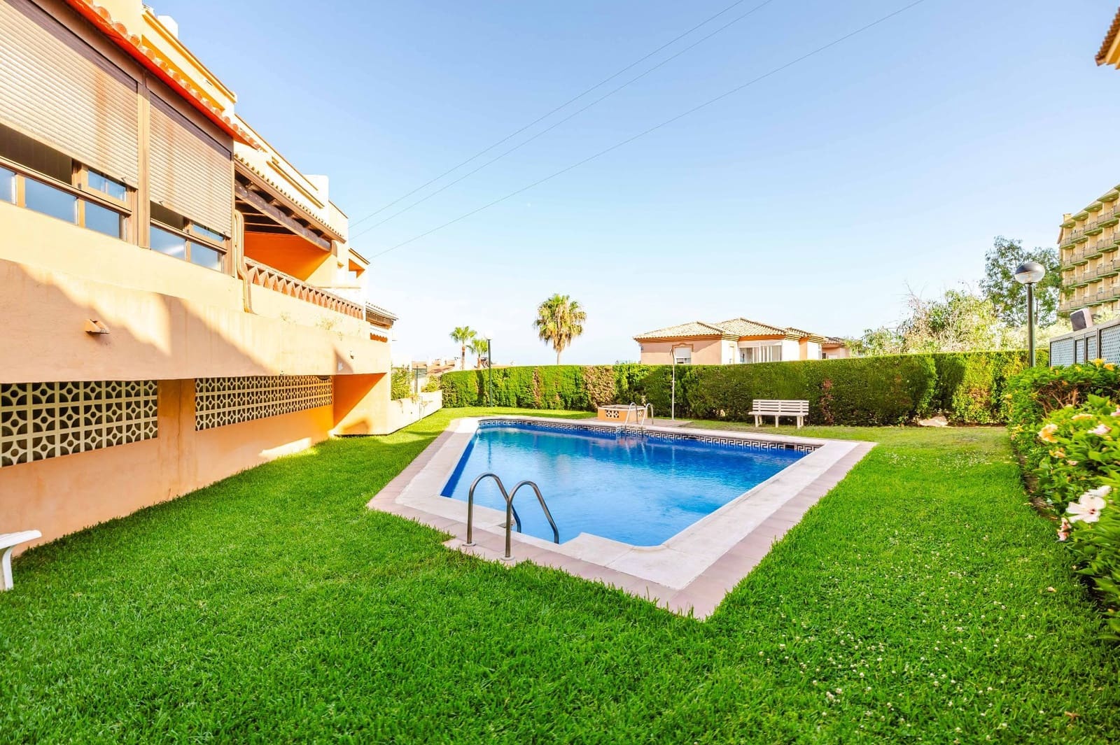 3 bedroom Villa for sale in Rincon de la Victoria with pool garage - € 499,000 (Ref: 9923203)