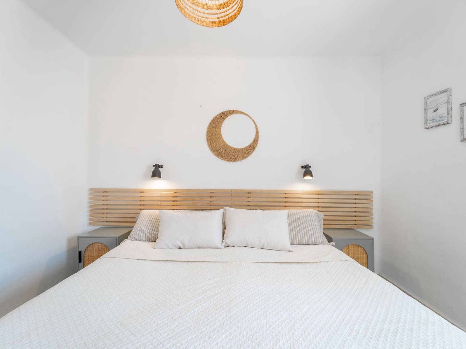 2 makuuhuone Asunto myytävänä paikassa Nerja mukana uima-altaan - 349 000 € (Ref: 9926745)