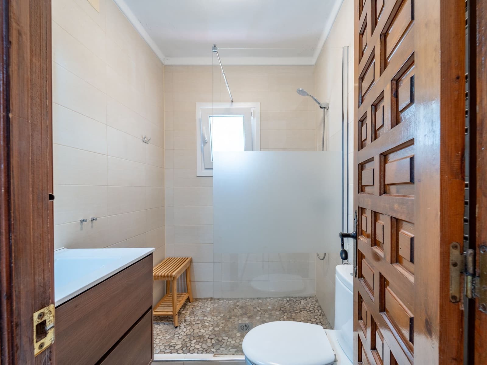 2 makuuhuone Asunto myytävänä paikassa Nerja mukana uima-altaan - 349 000 € (Ref: 9926745)