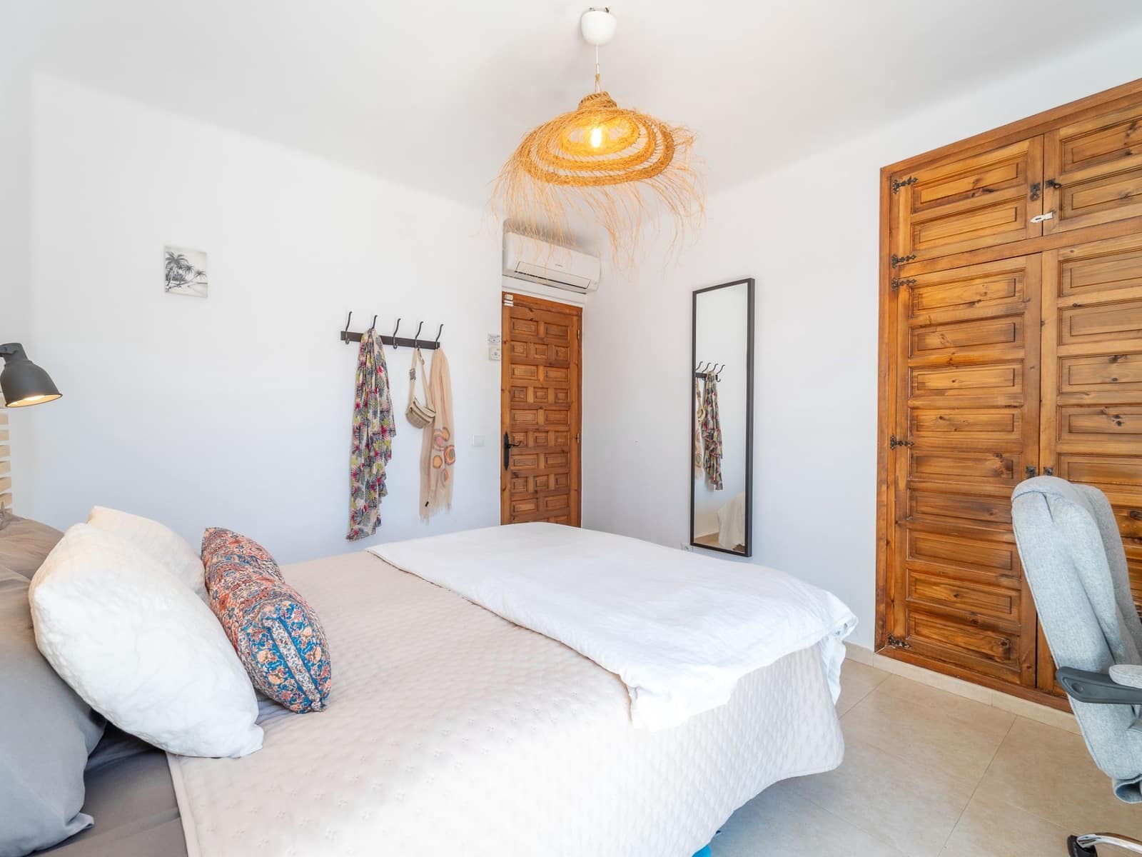 2 makuuhuone Asunto myytävänä paikassa Nerja mukana uima-altaan - 349 000 € (Ref: 9926745)