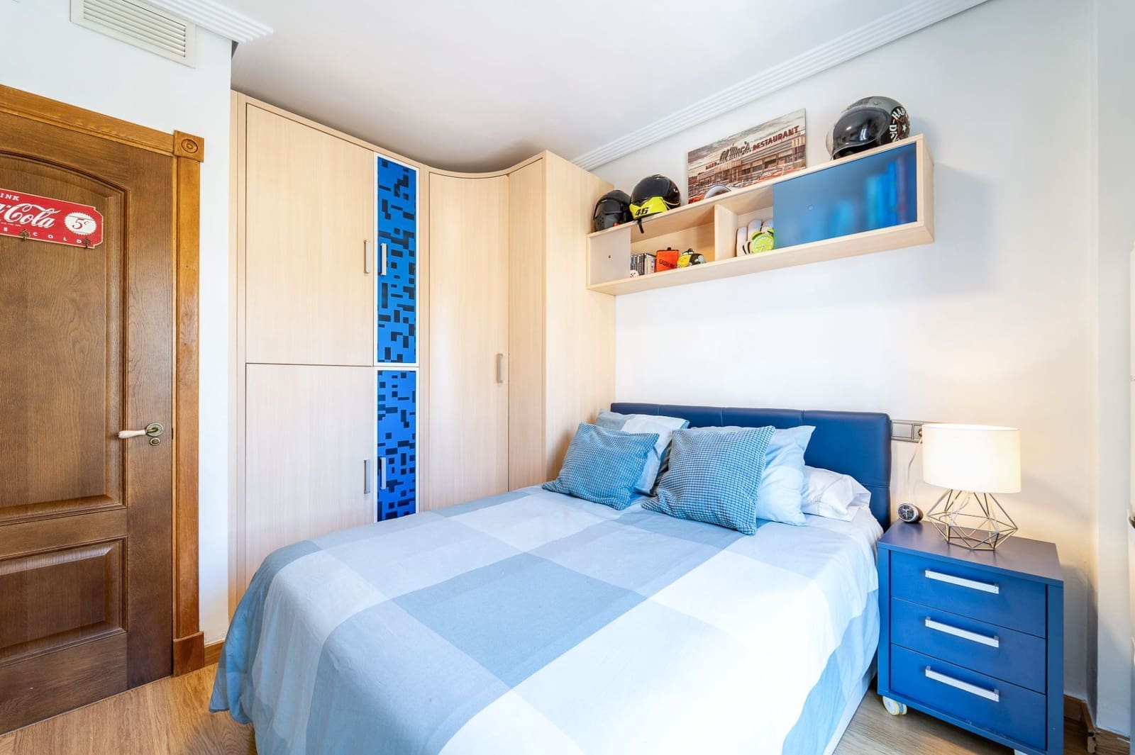 4 bedroom Semi-detached Villa for sale in Malaga city - € 630,000 (Ref: 9928708)